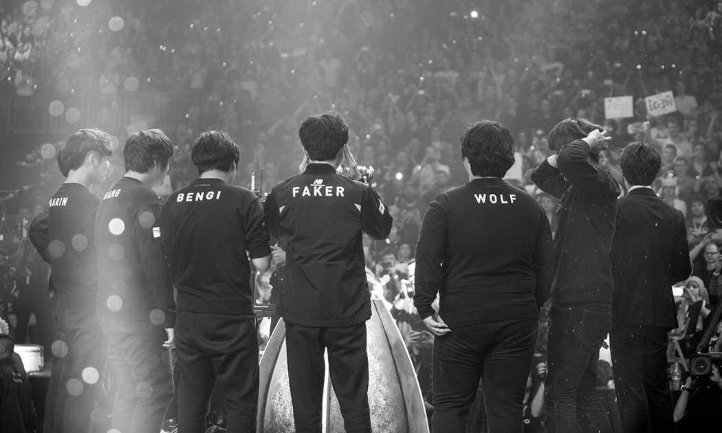 KT战队晋级2025全球总决赛：LCK赛区劲旅凭借团队协作与团战配合锁定世界赛席位