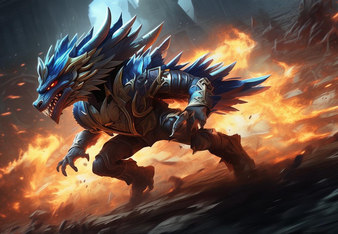 Ruler豪取三杀，GEN战胜TES晋级淘汰赛