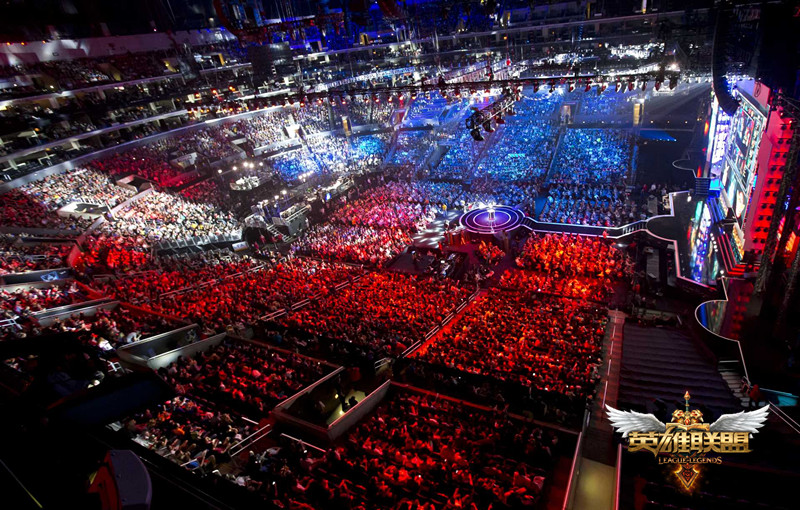 S15总决赛BLG vs FNC & T1 vs TL巅峰对决前瞻