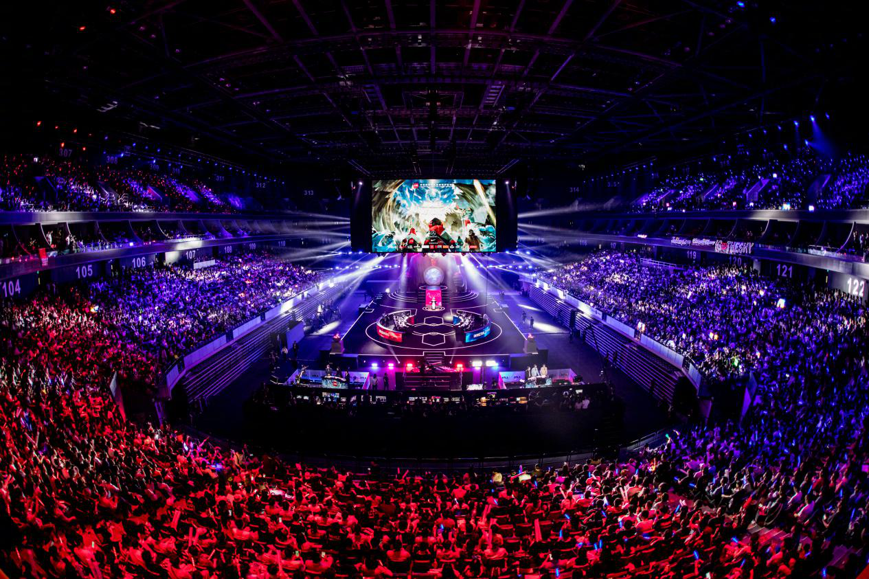 LPL春季赛季后赛惊天逆转：BLG让二追三击败JDG战队，Scout评分新低成LPL经典翻盘转折点